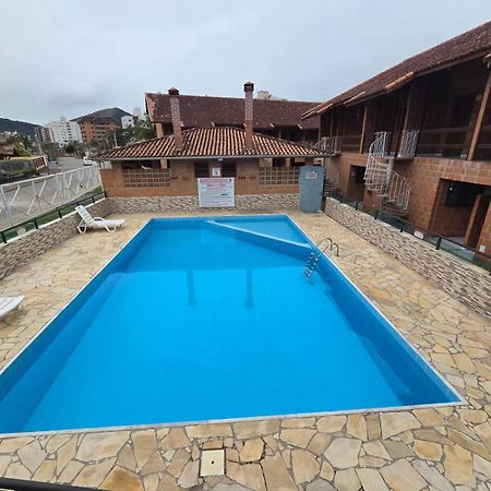Sea breeze Caraguatatuba Exterior foto