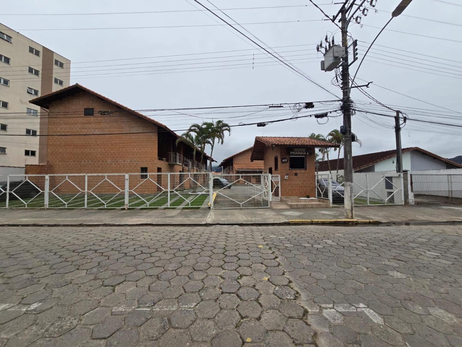 Sea breeze Caraguatatuba Exterior foto