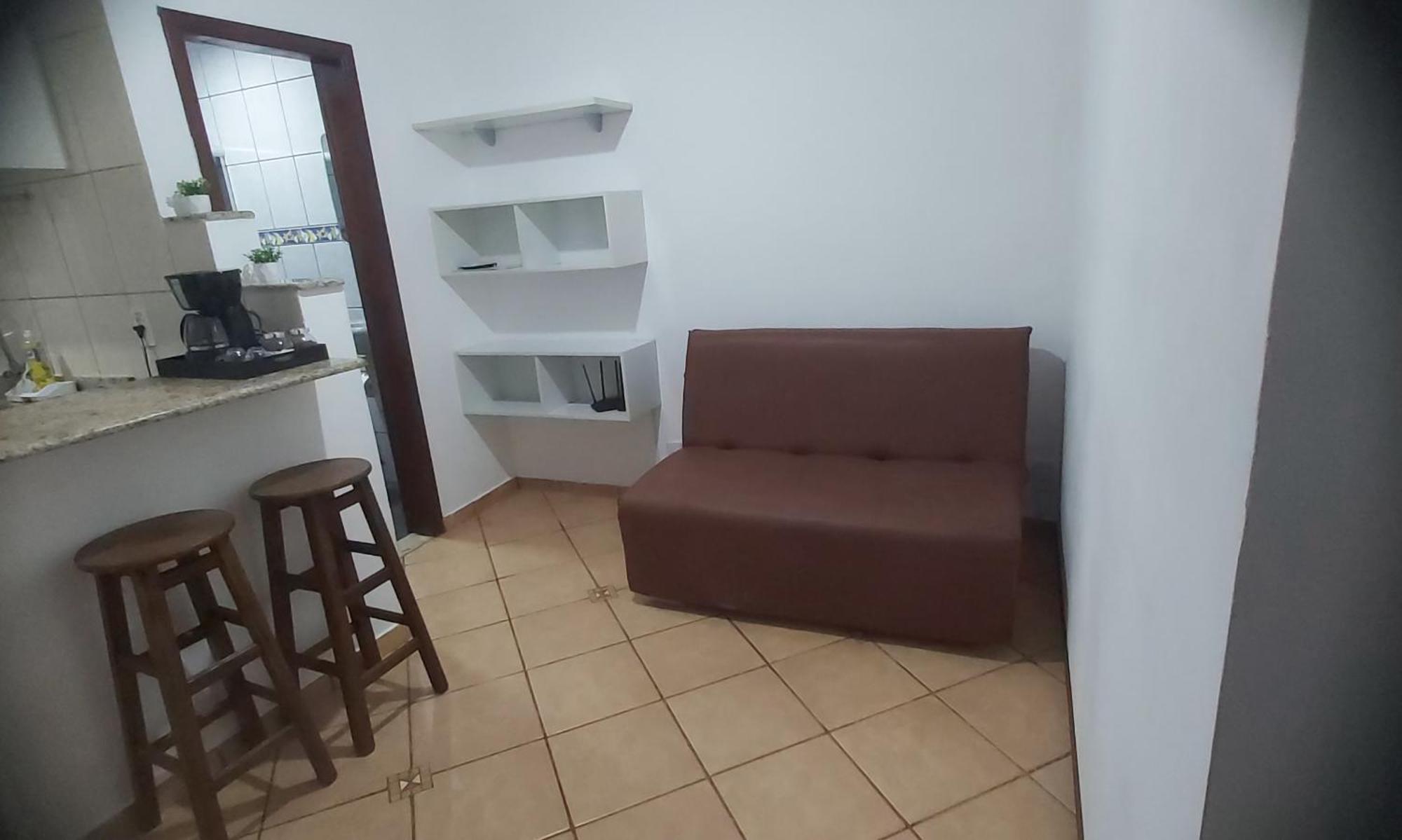Sea breeze Caraguatatuba Exterior foto