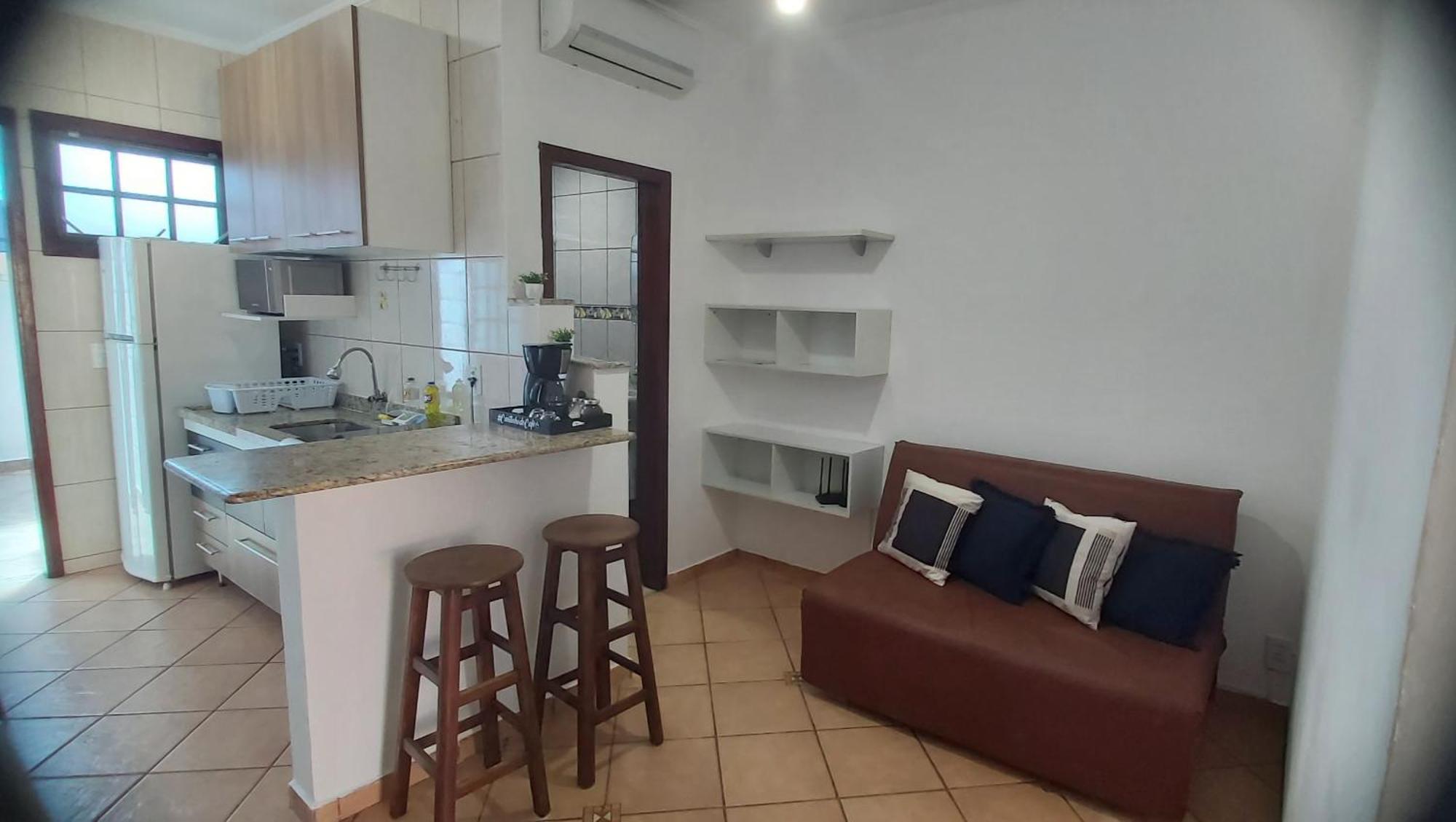 Sea breeze Caraguatatuba Exterior foto