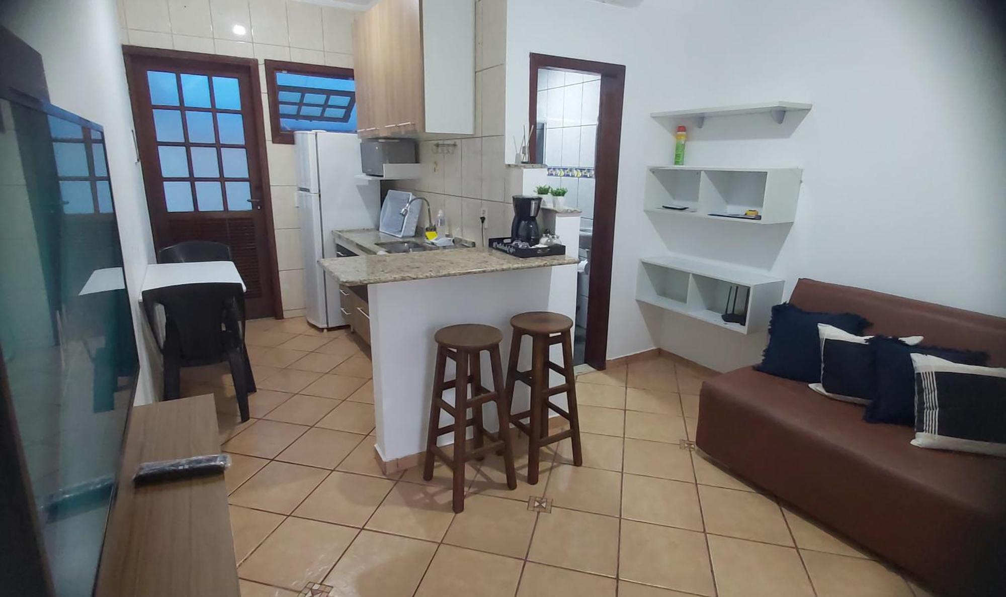 Sea breeze Caraguatatuba Exterior foto