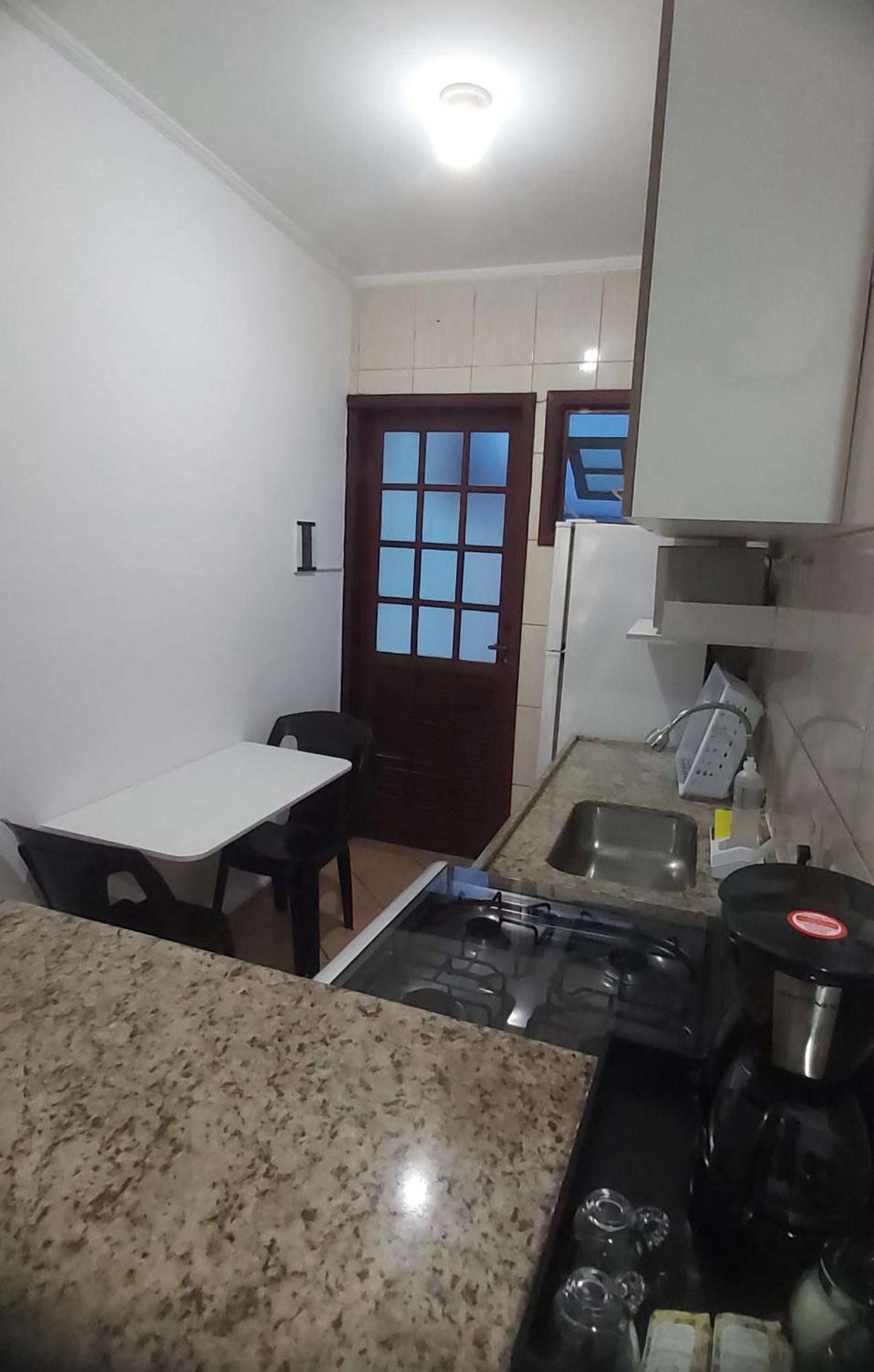 Sea breeze Caraguatatuba Exterior foto